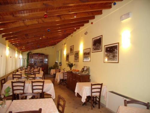 Hotel Del Golfo Lerici Exterior photo