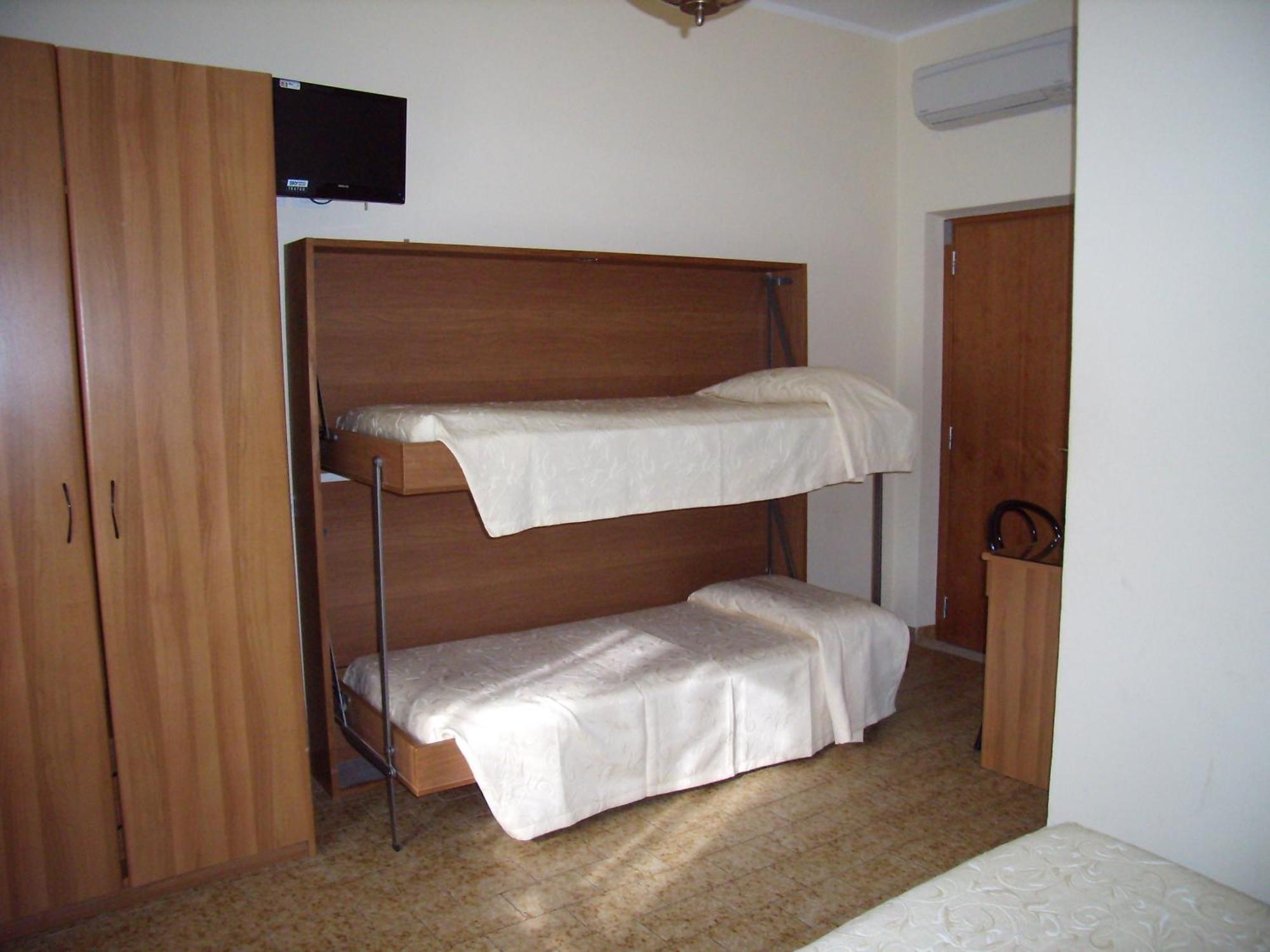 Hotel Del Golfo Lerici Exterior photo