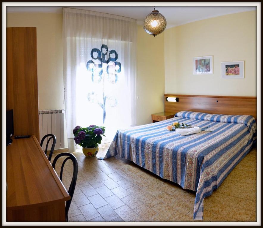 Hotel Del Golfo Lerici Room photo