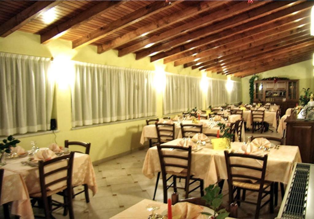 Hotel Del Golfo Lerici Exterior photo
