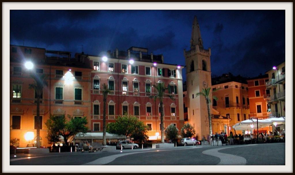 Hotel Del Golfo Lerici Room photo